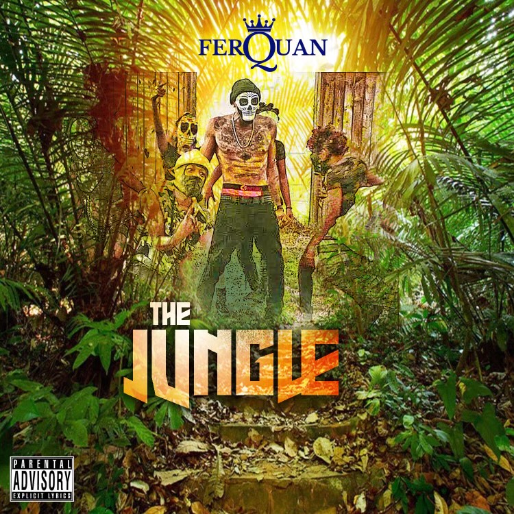 FerQuan Makes Triumphant Return With New Single And Video ‘The Jungle’  
